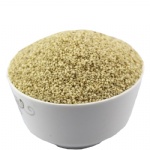 White Sesame Seed