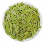 Senna Leaf